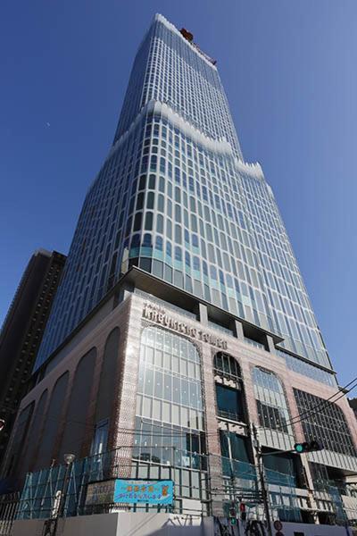 新宿歌舞伎町東新宿站3分钟，徒步伊势丹4分钟免费wi-Fi！ Tóquio Exterior foto