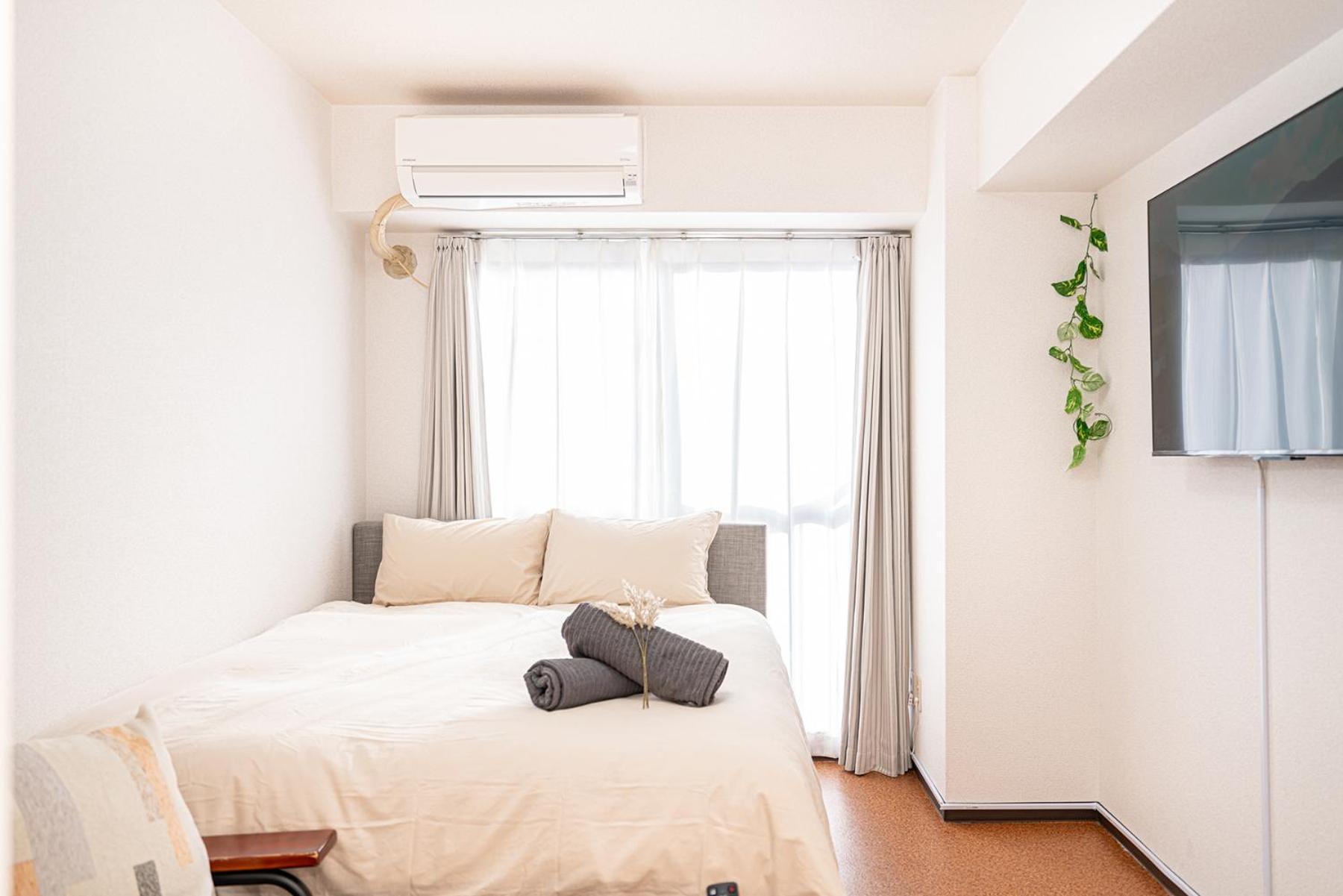 新宿歌舞伎町東新宿站3分钟，徒步伊势丹4分钟免费wi-Fi！ Tóquio Exterior foto