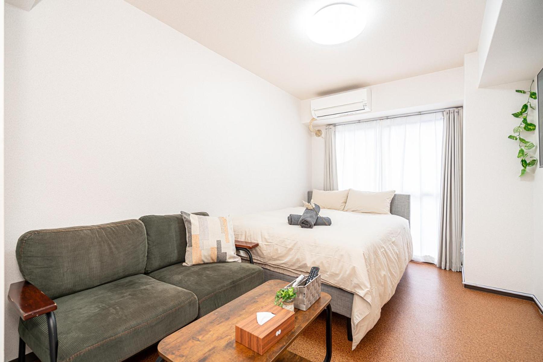 新宿歌舞伎町東新宿站3分钟，徒步伊势丹4分钟免费wi-Fi！ Tóquio Exterior foto